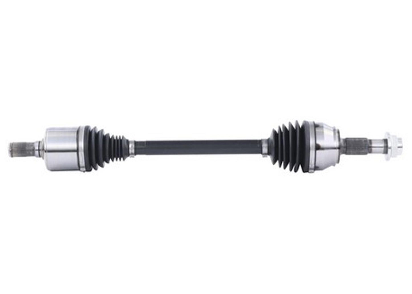 Front Left & Right CV Axles Shaft For RAM Promaster 1500 2500 3500 2022-2025 - Photo 1