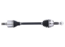 Front Left & Right CV Axles Shaft For RAM Promaster 1500 2500 3500 2022-2025 - Photo 2