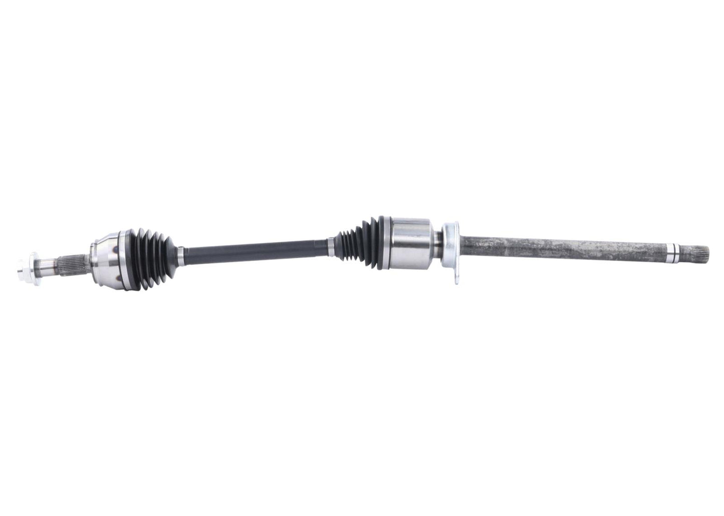 Front Left & Right CV Axles Shaft For RAM Promaster 1500 2500 3500 2022-2025 - Photo 1