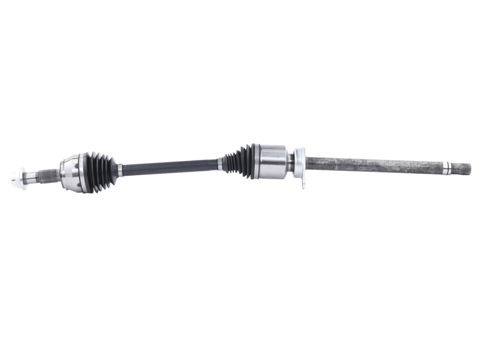 Front Left & Right CV Axles Shaft For RAM Promaster 1500 2500 3500 2022-2025 - Photo 3