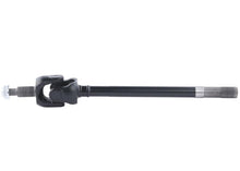 Front Left & Right CV Axles Shaft For Wrangler 2020 2021 2023 W/ 210 MM OPT DJF
