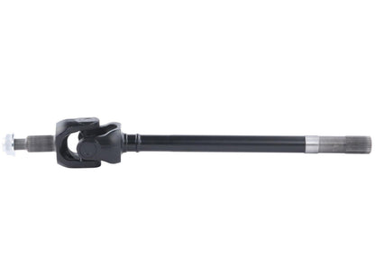 Front Left & Right CV Axles Shaft For Wrangler 2020 2021 2023 W/ 210 MM OPT DJF