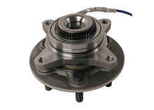 Front Wheel Hub Bearing Assembly For Ford F150 2021 2022 2025 4x4 4 Wheel Drive