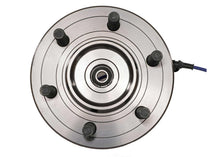 Front Wheel Hub Bearing Assembly For Ford F150 2021 2022 2025 4x4 4 Wheel Drive