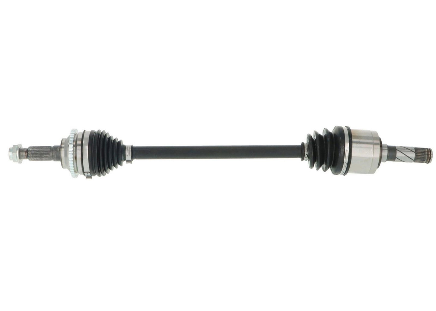 Upgraded Rear Left & Right CV Axles Shaft For Mazda Miata 2004 2005 Turbocharged