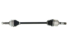Upgraded Rear Left & Right CV Axles Shaft For Mazda Miata 2004 2005 Turbocharged