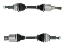 Front Left & Right CV Axles Shaft For Ford Expeditition 2022 2023 4 Wheel Drive