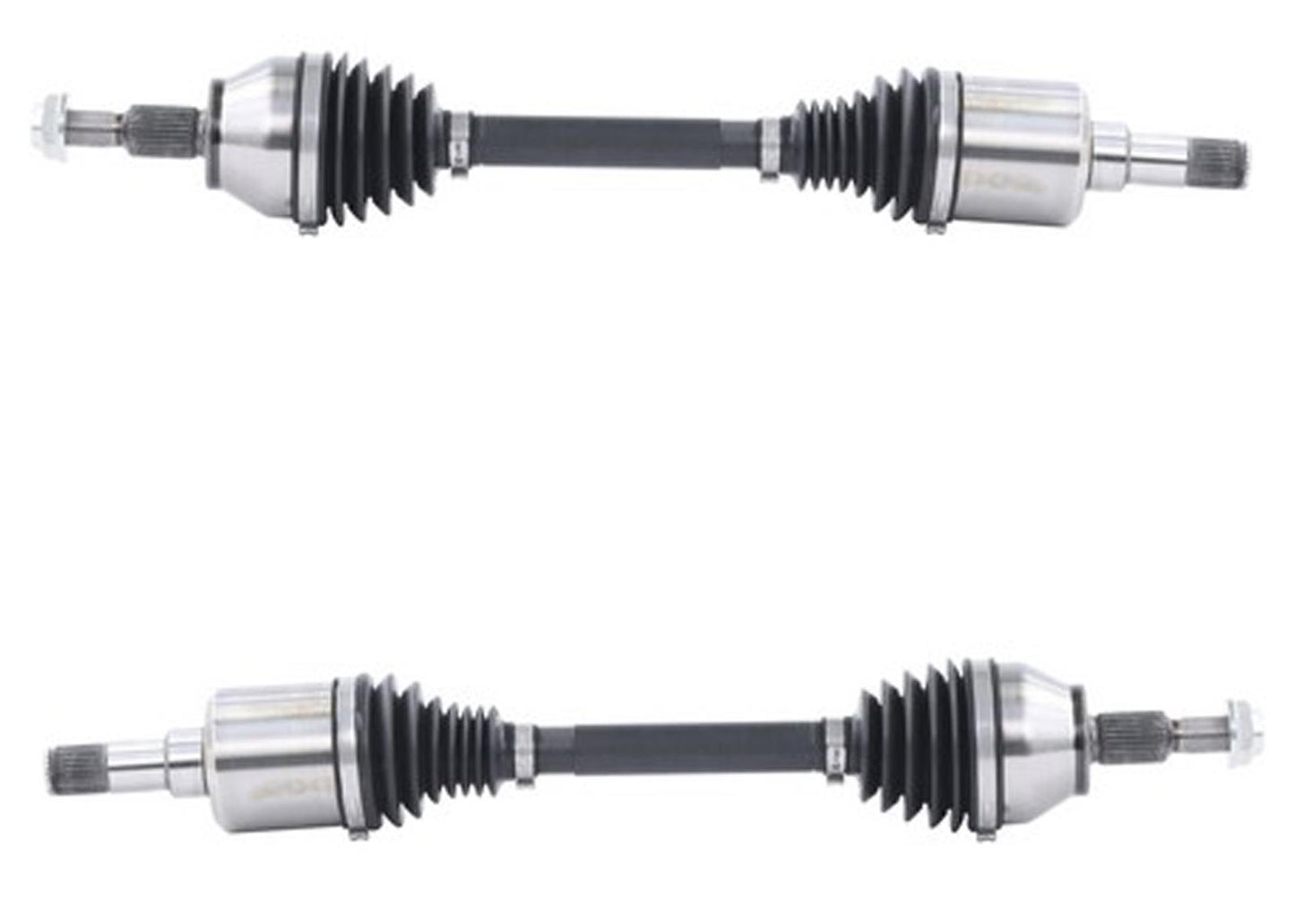 Front Left & Right CV Axles Shaft For Ford Focus EV 2012 2015 2016 2017 2018