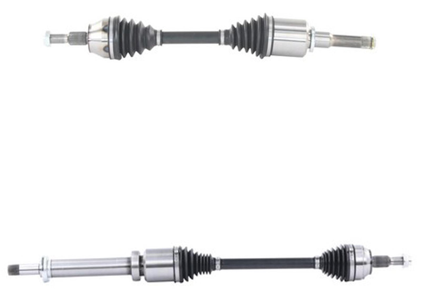 Front Left & Right CV Axles Shaft For Ford Transit Connect 2014 2017 2018 2020