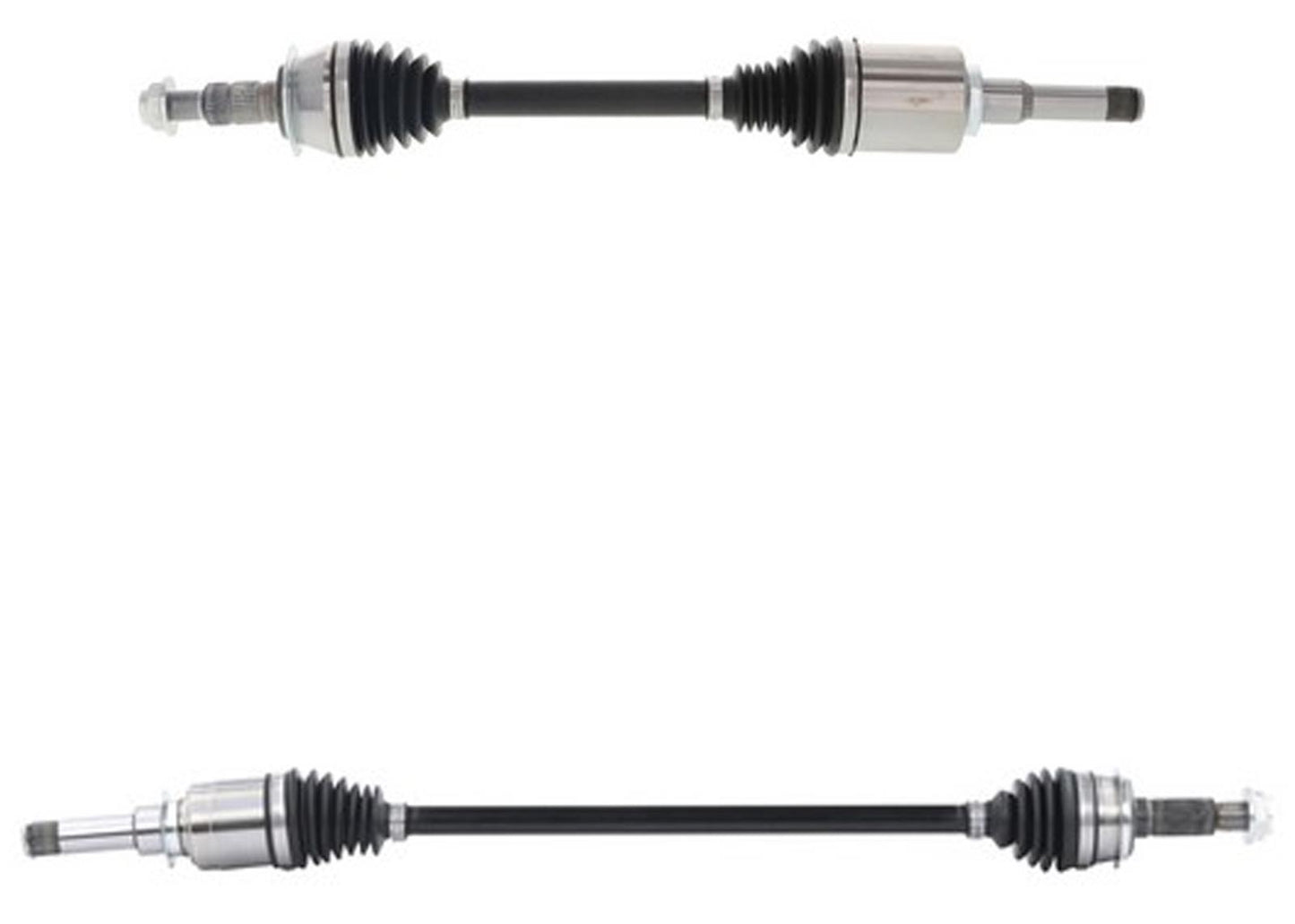 Rear Left & Right CV Axles Shaft For Buick Encore GX 2020-2023 All Wheel Drive