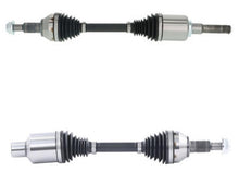 Front Left & Right CV Axles Shaft For Chevrolet Captiva Sport 2012 3.0L