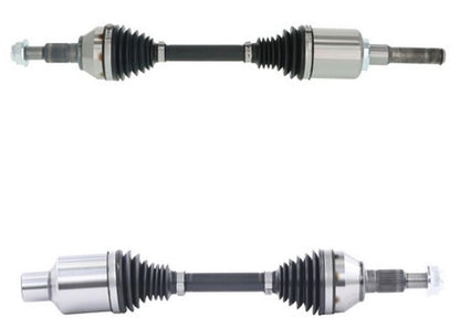 Front Left & Right CV Axles Shaft For Chevrolet Captiva Sport 2012 3.0L