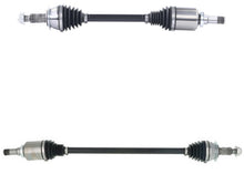 Front Left & Right CV Axles Shaft For Buick Encore GX 2020-23 Front Wheel Drive
