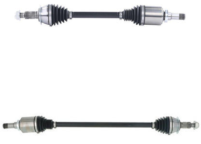 Front Left & Right CV Axles Shaft For Buick Encore GX 2020-23 Front Wheel Drive