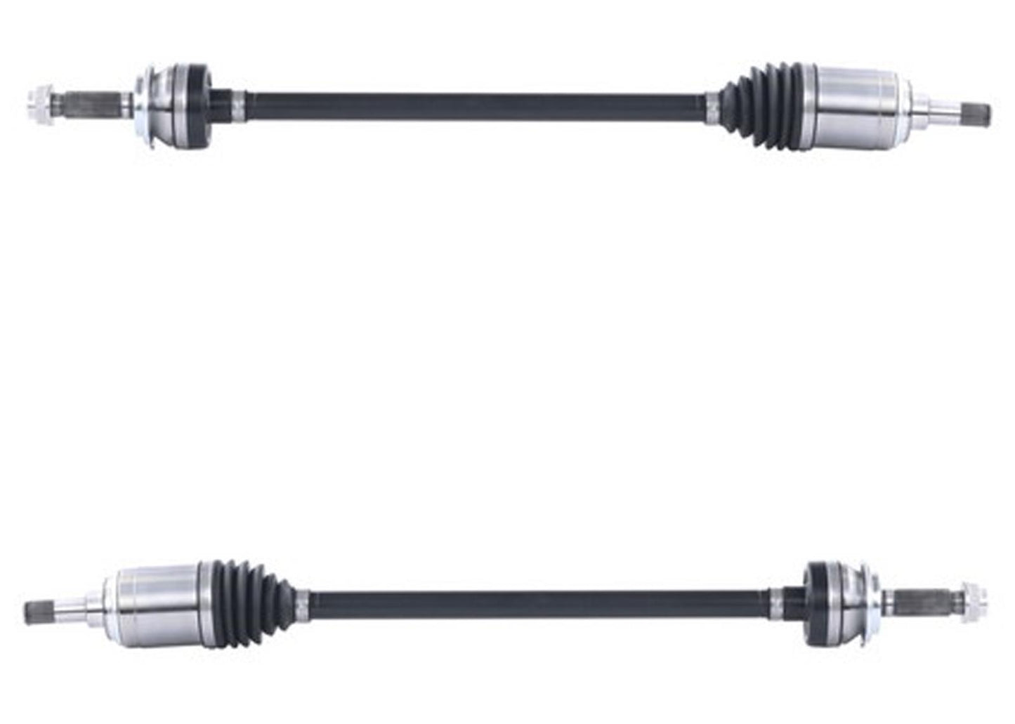Rear Left & Right CV Axles Shaft For Honda CR-V CRV 2023 2024