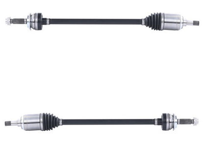 Rear Left & Right CV Axles Shaft For Honda CR-V CRV 2023 2024