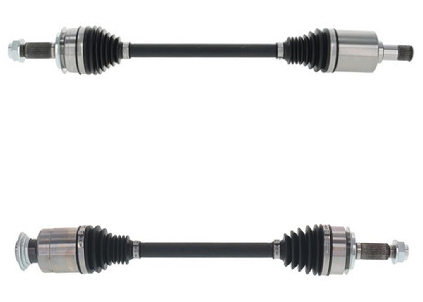 Front Left & Right CV Axles Shaft For Civic 1.5L Automatic Transmission 2022-24