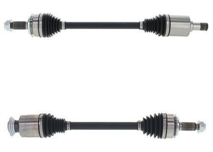 Front Left & Right CV Axles Shaft For Civic 1.5L Manual Transmission 2022-2024