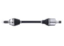 Upgraded Front Left & Right CV Axles Shaft For Honda Civic 2.0L Type R 2023 2024