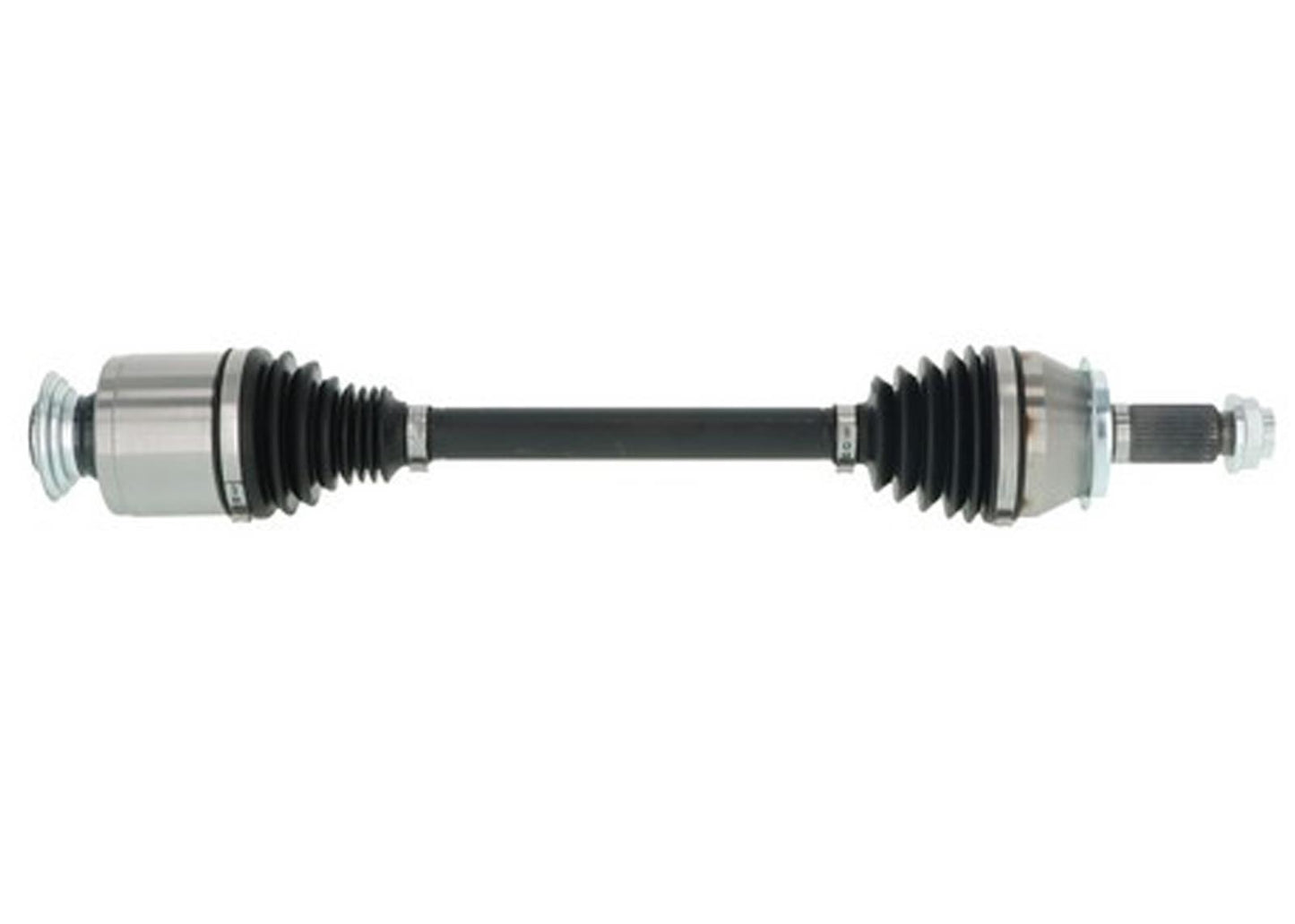 Upgraded Front Left & Right CV Axles Shaft For Honda Civic 2.0L Type R 2023 2024