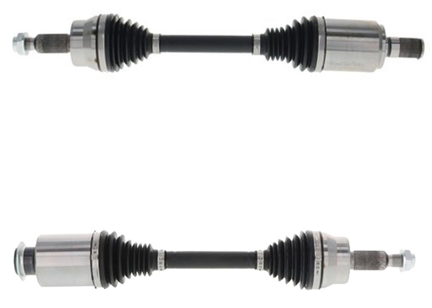 Upgraded Front Left & Right CV Axles Shaft For Hyundai Kona N 2.0L 2022 2023