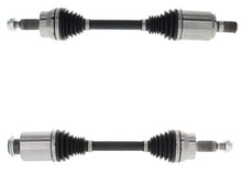Upgraded Front Left & Right CV Axles Shaft For Hyundai Kona N 2.0L 2022 2023