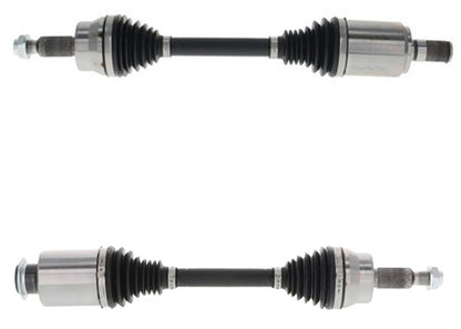 Upgraded Front Left & Right CV Axles Shaft For Hyundai Kona N 2.0L 2022 2023