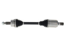 Upgraded Front Left & Right CV Axles Shaft For Hyundai Kona N 2.0L 2022 2023