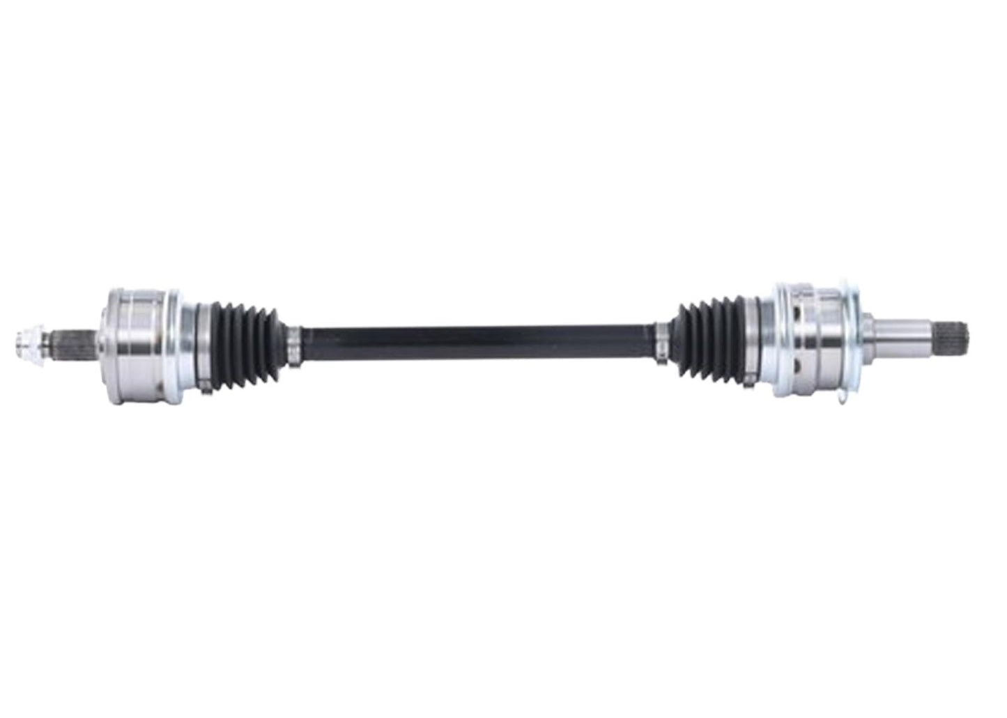 Rear Left & Right CV Axles Shaft For Mercedes Benz CLK350 2006 2007 2008 2009