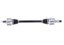 Rear Left & Right CV Axles Shaft For Mercedes Benz CLK350 2006 2007 2008 2009
