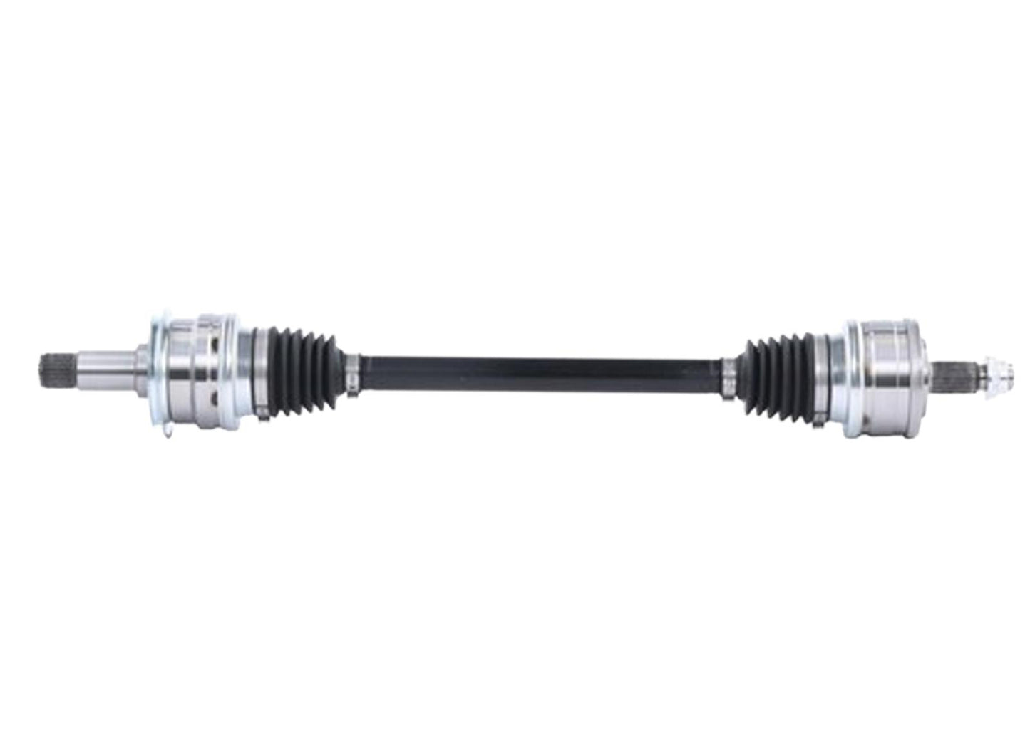 Rear Left & Right CV Axles Shaft For Mercedes Benz CLK350 2006 2007 2008 2009