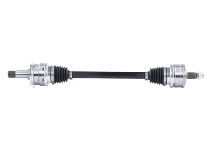 Rear Left & Right CV Axles Shaft For Mercedes Benz CLK350 2006 2007 2008 2009