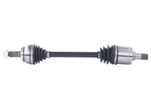 Upgraded Front Left & Right CV Axles Shaft For Honda Fit Electric 2013 & 2014