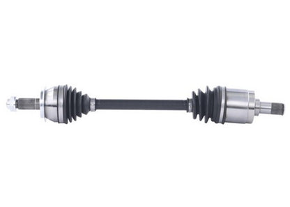 Upgraded Front Left & Right CV Axles Shaft For Honda Fit Electric 2013 & 2014