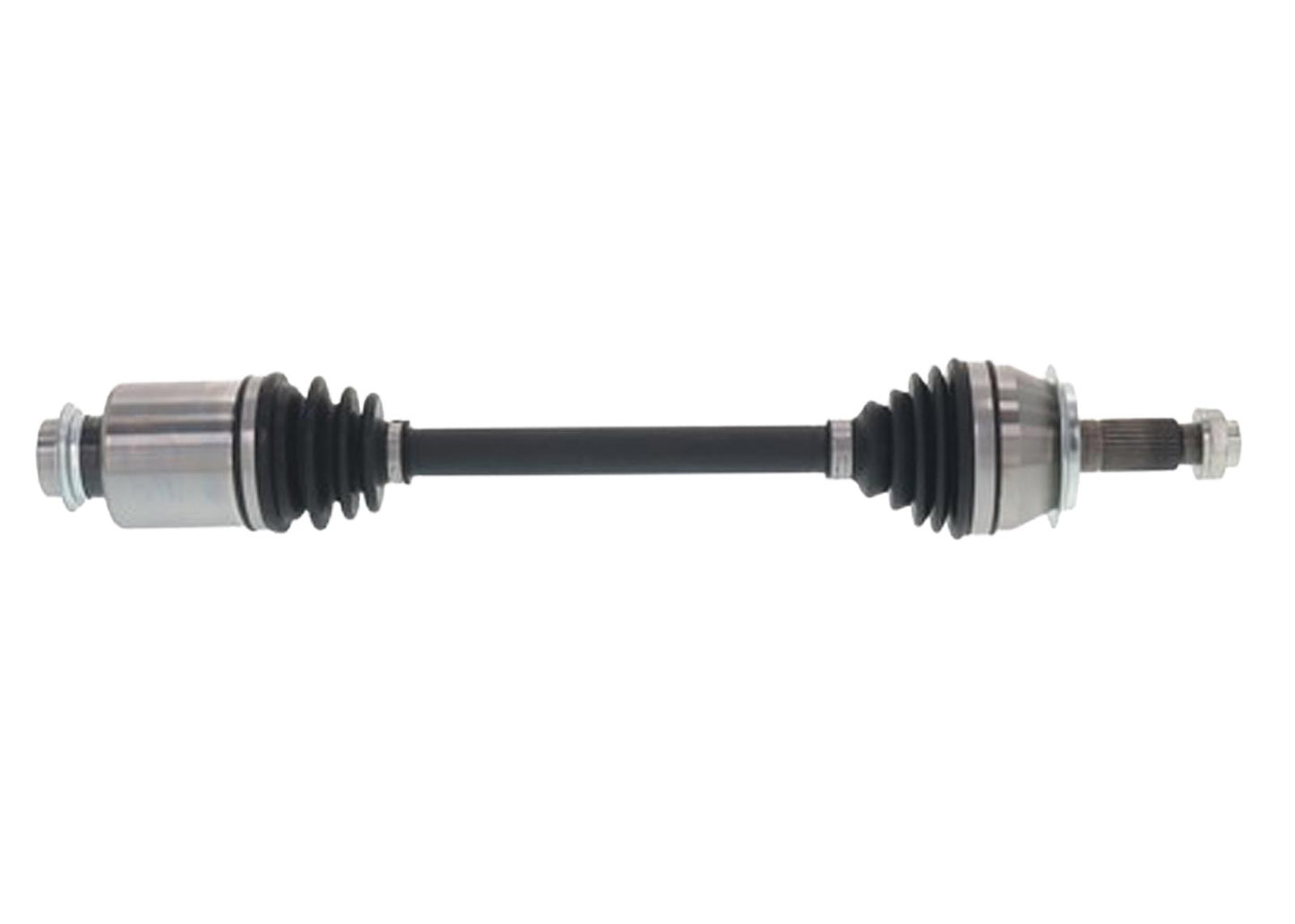 Upgraded Front Left & Right CV Axles Shaft For Honda Fit Electric 2013 & 2014