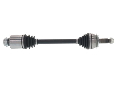 Upgraded Front Left & Right CV Axles Shaft For Honda Fit Electric 2013 & 2014