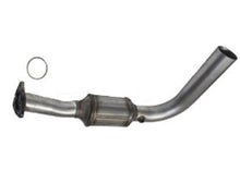Left Pipe & Catalytic Converter For Chevrolet Express Van 2500 35 4.3L