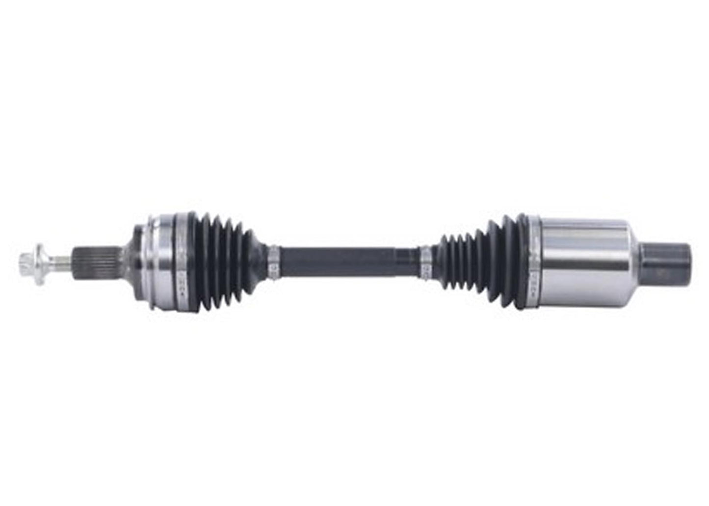 Front Left & Right CV Axles Shaft For Mercedes Benz GLC300 4Matic 2016 2019 2021