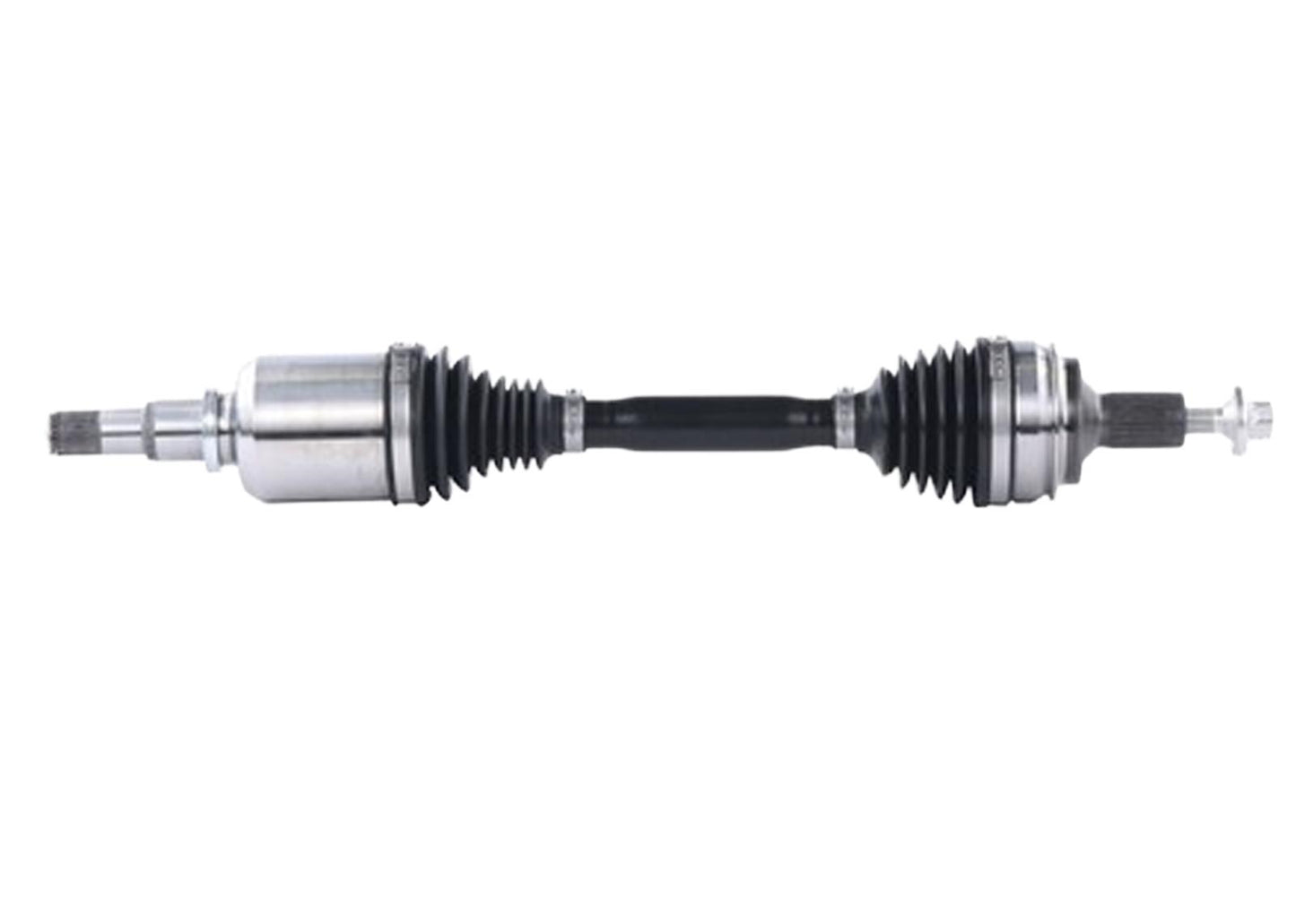 Front Left & Right CV Axles Shaft For Mercedes Benz GLC300 4Matic 2016 2019 2021