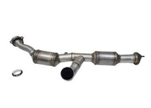 Right Pipe Catalytic Converter For Chevrolet Express Van 2500 35 2018-2020 4.3L