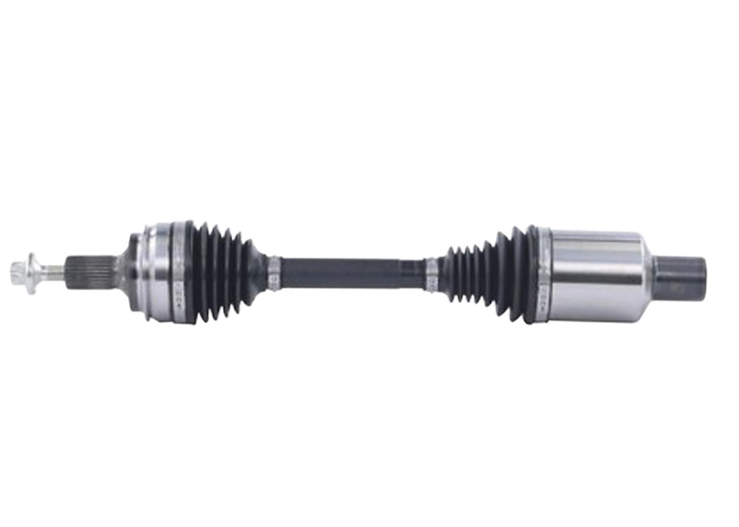 Front Left & Right CV Axles Shaft For Mercedes Benz GLC350E 4Matic 2018 2020