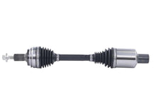Front Left & Right CV Axles Shaft For Mercedes Benz GLC350E 4Matic 2018 2020