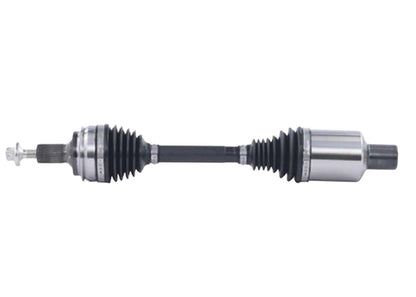 Front Left & Right CV Axles Shaft For Mercedes Benz GLC350E 4Matic 2018 2020