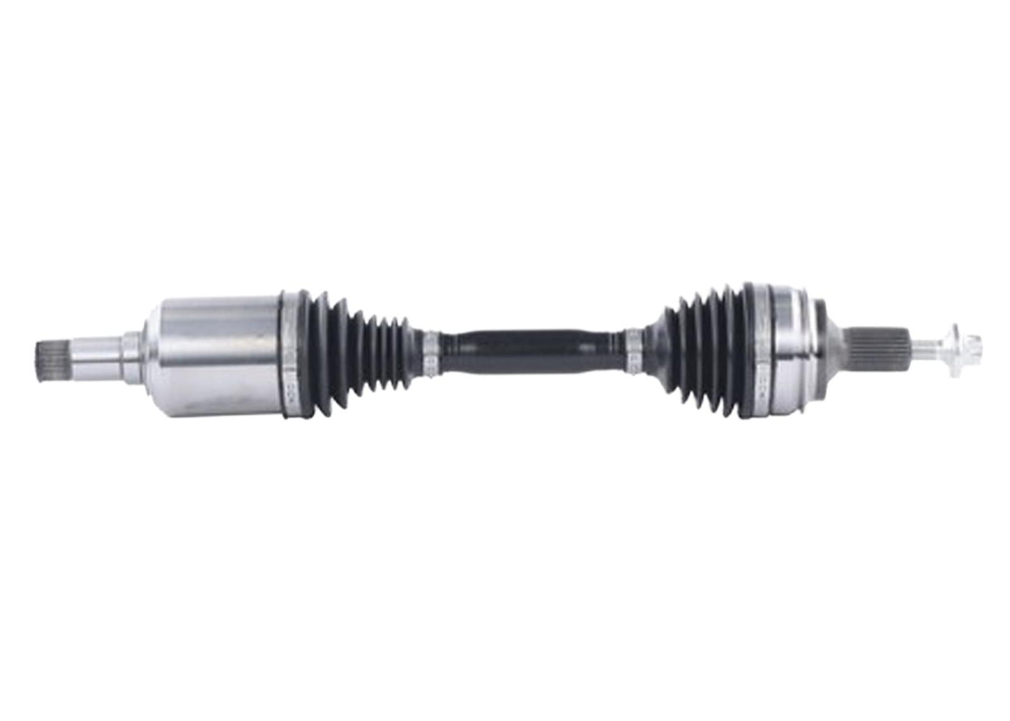 Front Left & Right CV Axles Shaft For Mercedes Benz GLC350E 4Matic 2018 2020