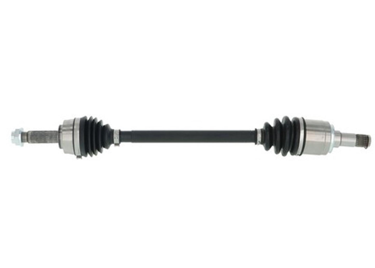 Front Left & Right CV Axles Shaft For Mirage G4 2017-2020 Manual Transmission