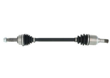 Front Left & Right CV Axles Shaft For Mirage G4 2017-2020 Manual Transmission