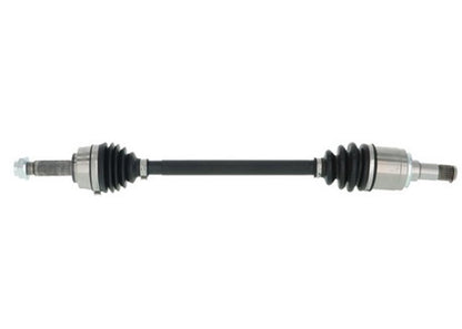 Front Left & Right CV Axles Shaft For Mirage G4 2017-2020 Manual Transmission