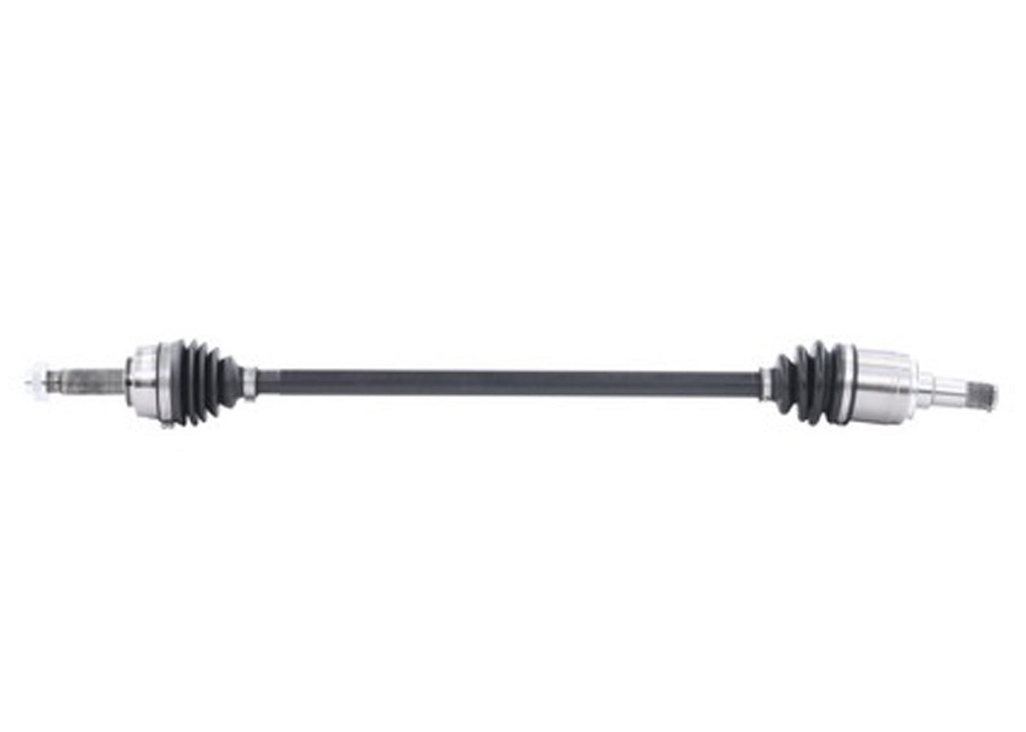 Front Left & Right CV Axles Shaft For Mirage G4 2017-2020 Manual Transmission