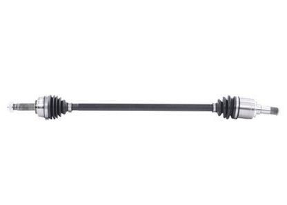 Front Left & Right CV Axles Shaft For Mirage G4 2017-2020 Manual Transmission