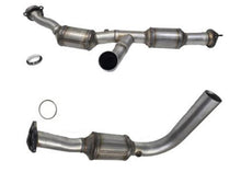 L&R Pipe Catalytic Converters For Chevrolet Express Van 2500 35 2018-2020 4.3L